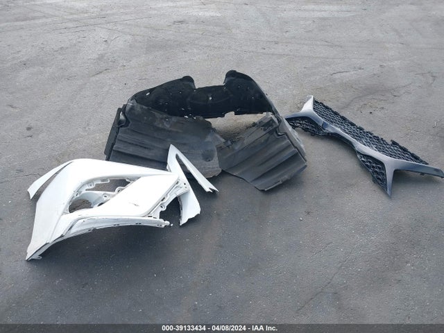 Toyota CAMRY XSE 2019 4T1B61HK2KU225501 Image 11