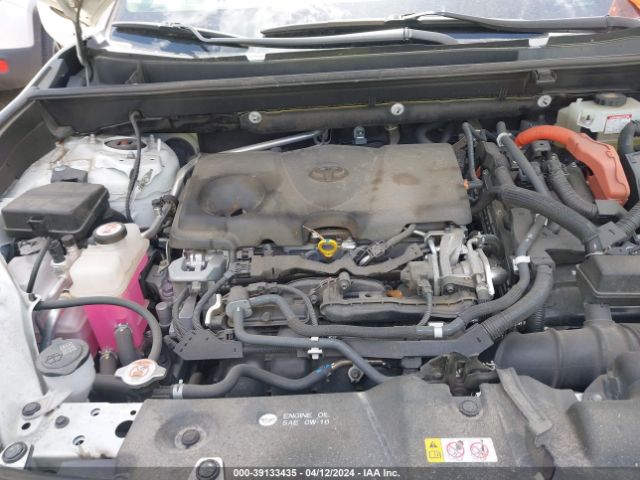 JTMDWRFV2KD033066 Toyota Rav4 Hybrid Limited