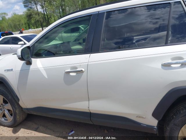 JTMDWRFV2KD033066 Toyota Rav4 Hybrid Limited