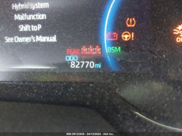 JTMDWRFV2KD033066 Toyota Rav4 Hybrid Limited
