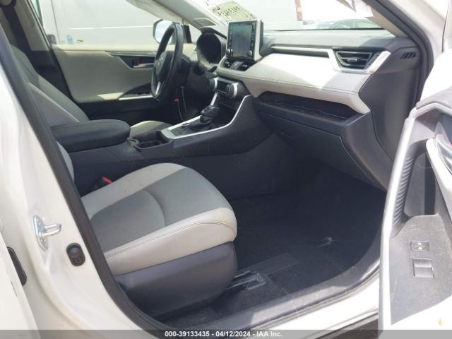JTMDWRFV2KD033066 Toyota Rav4 Hybrid Limited