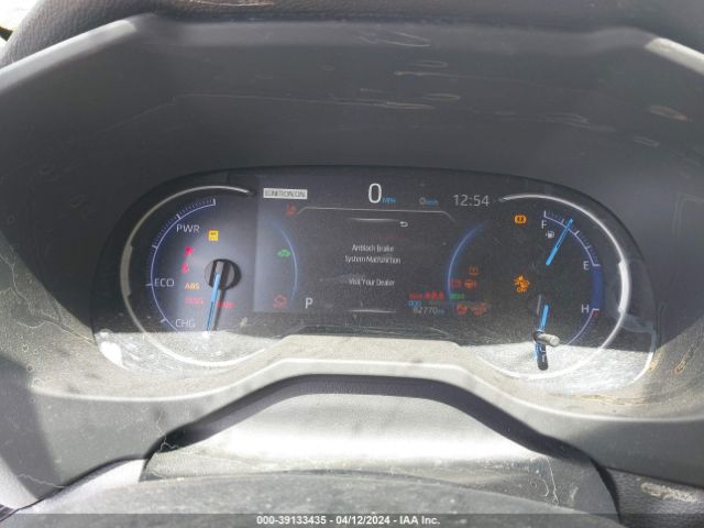 JTMDWRFV2KD033066 Toyota Rav4 Hybrid Limited