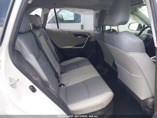 JTMDWRFV2KD033066 Toyota Rav4 Hybrid Limited