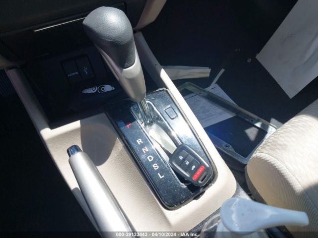 19XFB2F72FE292190 Honda CIVIC SE