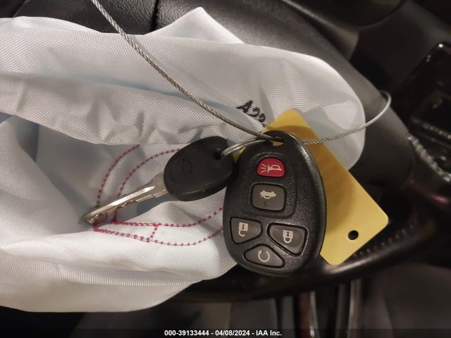 Chevrolet Impala Limited Lt 2014 2G1WB5E30E1188401 Image 11
