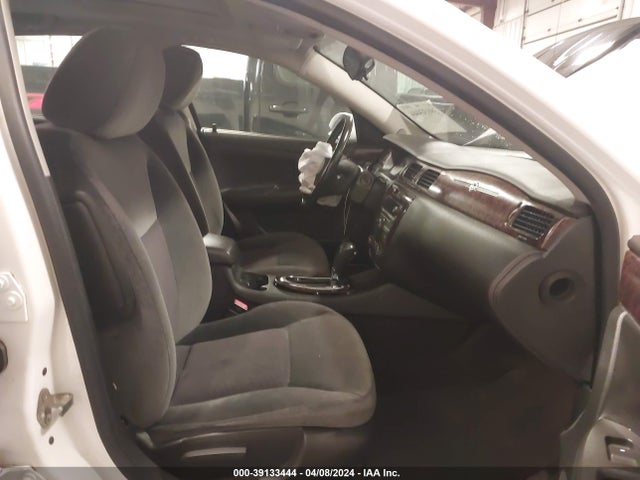 Chevrolet Impala Limited Lt 2014 2G1WB5E30E1188401 Image 5