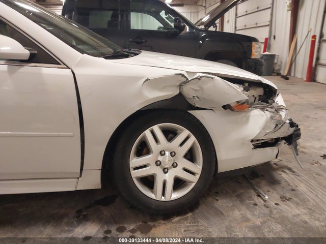 Chevrolet Impala Limited Lt 2014 2G1WB5E30E1188401 Image 6