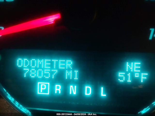 Chevrolet Impala Limited Lt 2014 2G1WB5E30E1188401 Image 7