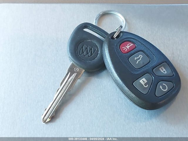 5GAKRBKD6FJ100277 Buick Enclave Leather