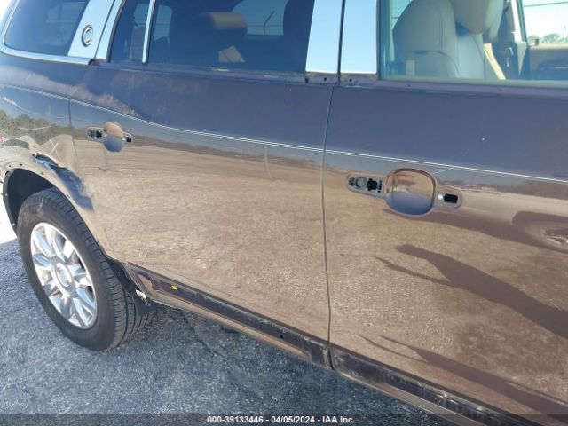 5GAKRBKD6FJ100277 Buick Enclave Leather