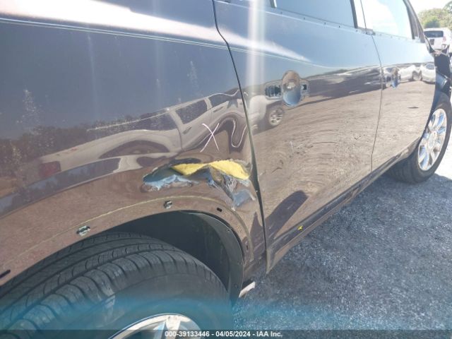 5GAKRBKD6FJ100277 Buick Enclave Leather