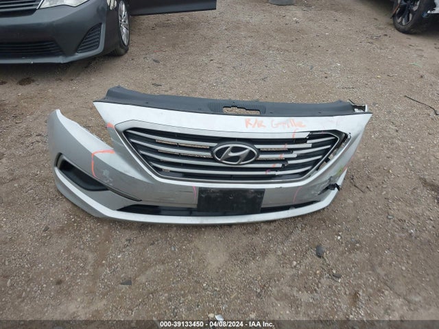 Hyundai SONATA SE 2016 5NPE24AF8GH414179 Image 12