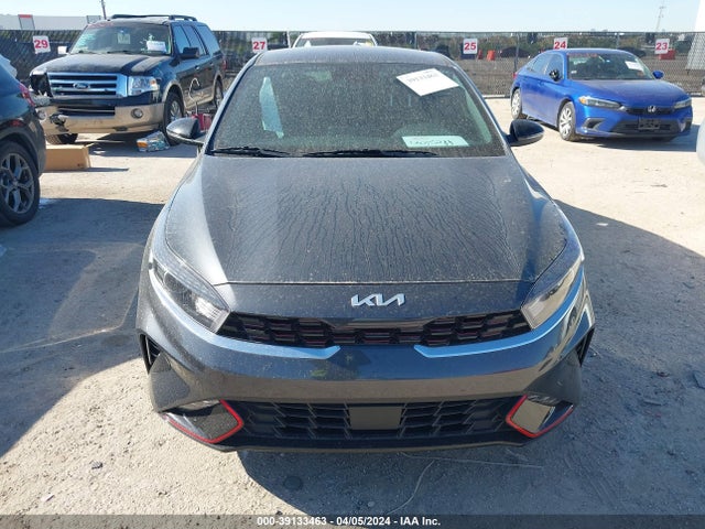 KIA Forte Gt-line 2024 3KPF54AD0RE745470 Image 12