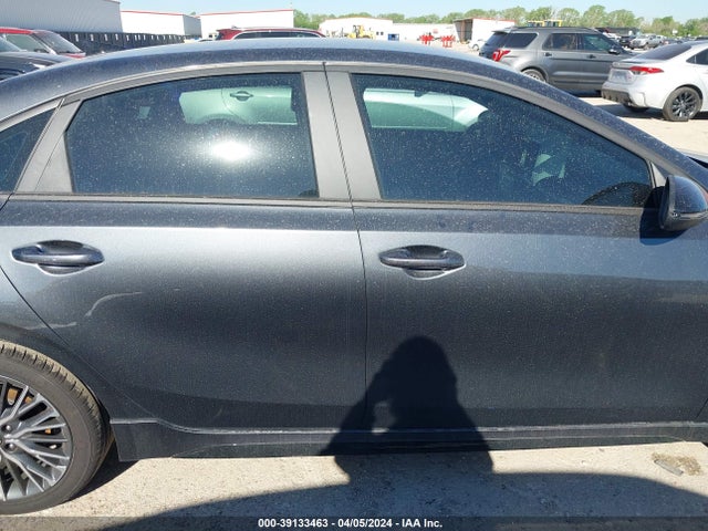 KIA Forte Gt-line 2024 3KPF54AD0RE745470 Image 13
