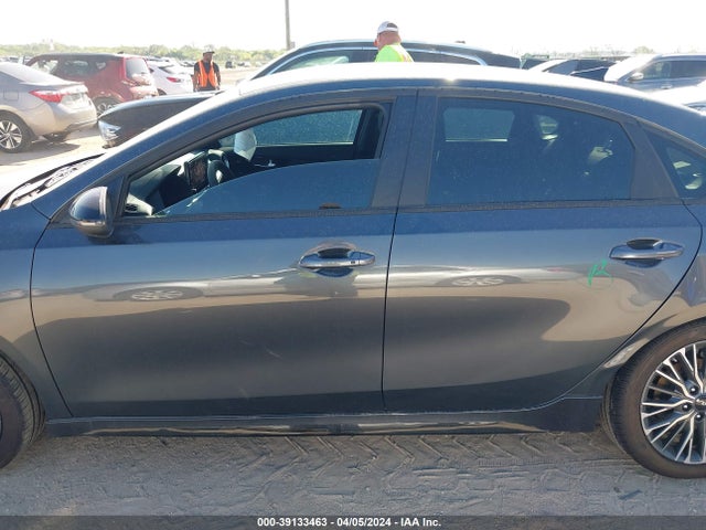 KIA Forte Gt-line 2024 3KPF54AD0RE745470 Image 14