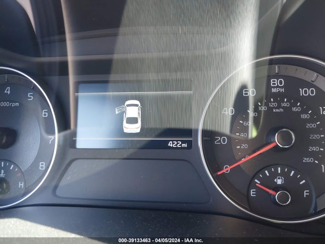 KIA Forte Gt-line 2024 3KPF54AD0RE745470 Image 15