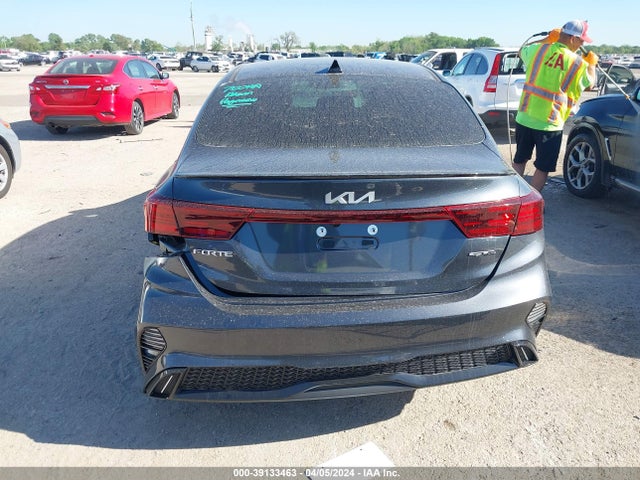KIA Forte Gt-line 2024 3KPF54AD0RE745470 Image 16