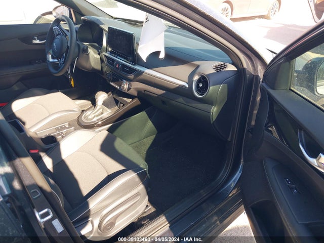 KIA Forte Gt-line 2024 3KPF54AD0RE745470 Image 5
