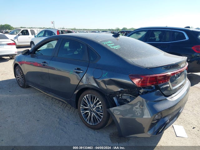 KIA Forte Gt-line 2024 3KPF54AD0RE745470 Image 6
