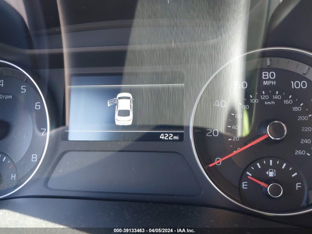 KIA Forte Gt-line 2024 3KPF54AD0RE745470 Image 7