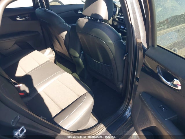 KIA Forte Gt-line 2024 3KPF54AD0RE745470 Image 8