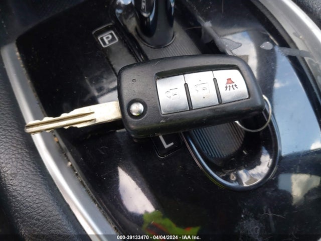 Nissan ROGUE S 2016 KNMAT2MV5GP729724 Image 11