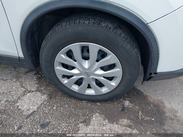 Nissan ROGUE S 2016 KNMAT2MV5GP729724 Image 12