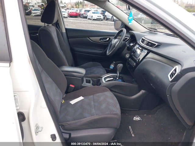Nissan ROGUE S 2016 KNMAT2MV5GP729724 Image 5