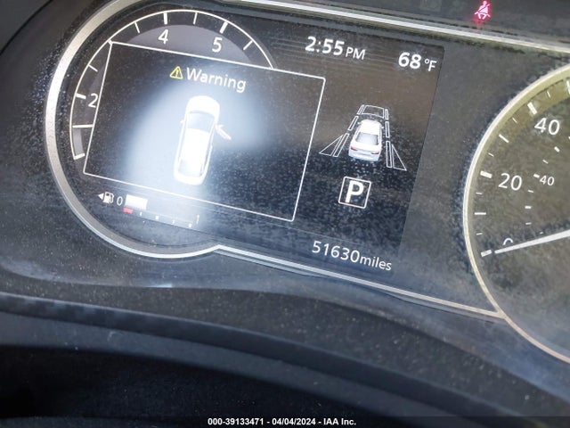 Nissan Versa Sv Xtronic Cvt 2021 3N1CN8EV1ML893339 Image 15