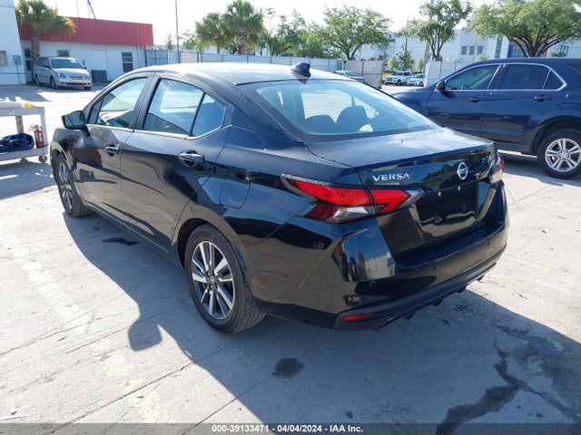 Nissan Versa Sv Xtronic Cvt 2021 3N1CN8EV1ML893339 Image 3