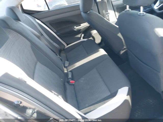 Nissan Versa Sv Xtronic Cvt 2021 3N1CN8EV1ML893339 Image 8