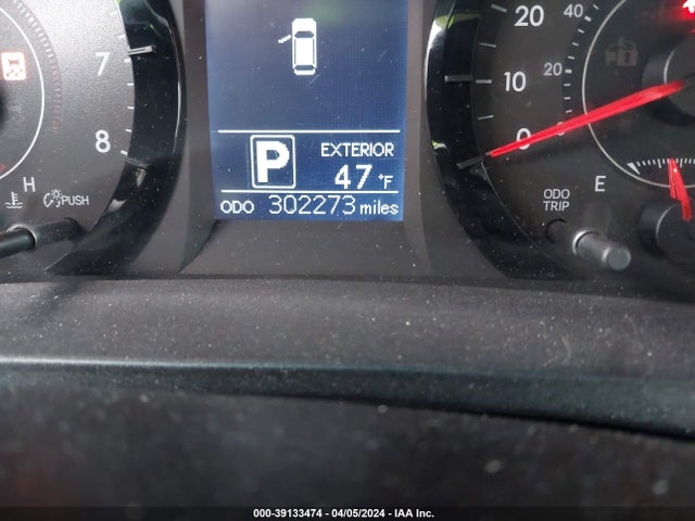 Toyota Sienna Le 8 Passenger 2017 5TDKZ3DC7HS806575 Image 15