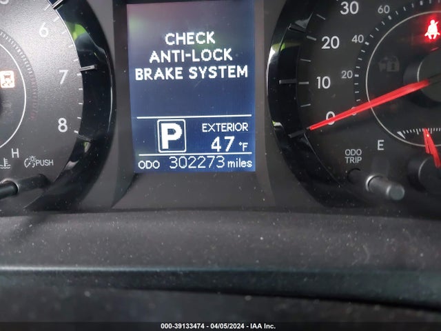 Toyota Sienna Le 8 Passenger 2017 5TDKZ3DC7HS806575 Image 7