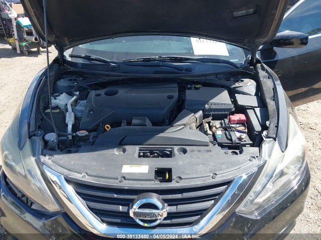 Nissan Altima 2.5 Sr 2017 1N4AL3AP6HN345868 Image 10