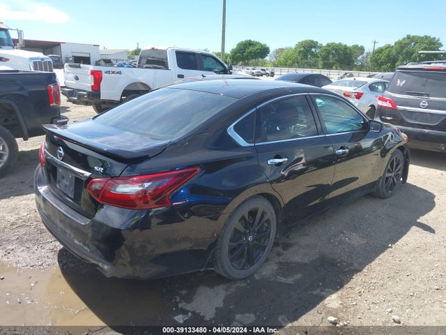 Nissan Altima 2.5 Sr 2017 1N4AL3AP6HN345868 Image 4