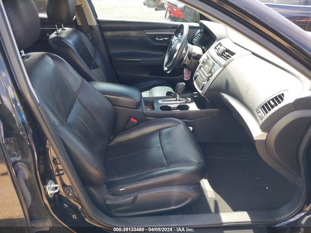 Nissan Altima 2.5 Sr 2017 1N4AL3AP6HN345868 Image 5