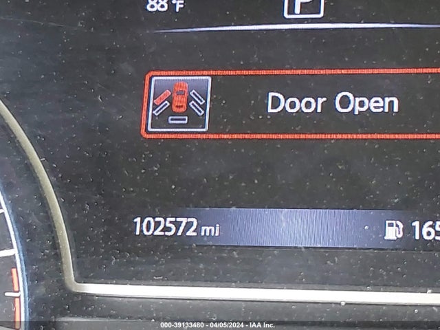 Nissan Altima 2.5 Sr 2017 1N4AL3AP6HN345868 Image 7