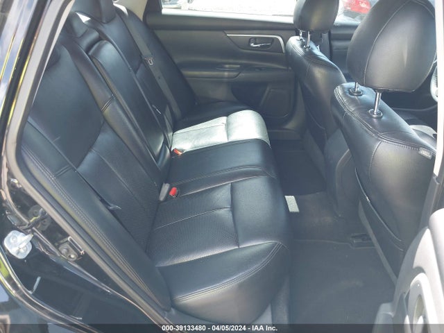 Nissan Altima 2.5 Sr 2017 1N4AL3AP6HN345868 Image 8