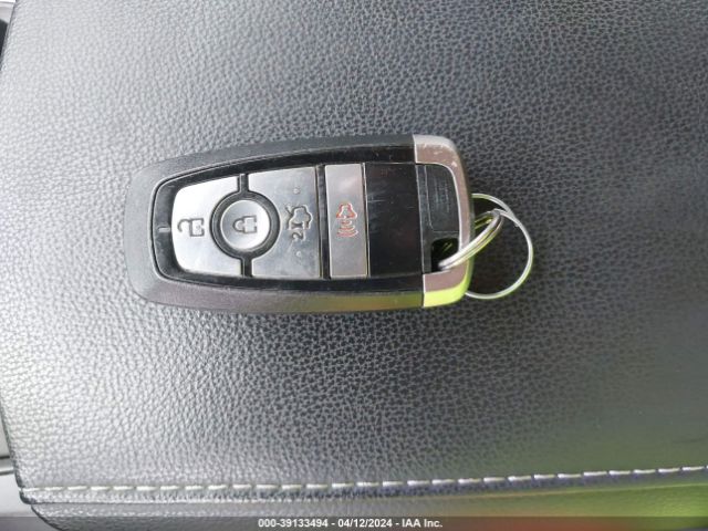 3FA6P0HD8KR247322 Ford FUSION SE