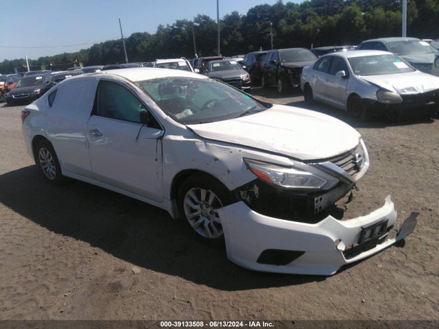 Nissan Altima 2.5 S 2016 1N4AL3AP5GN322130 Image 1