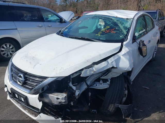 Nissan Altima 2.5 S 2016 1N4AL3AP5GN322130 Image 6
