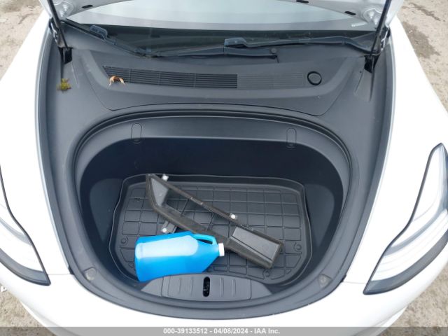 5YJ3E1EB5KF442243 Tesla Model 3 Long Range/performance