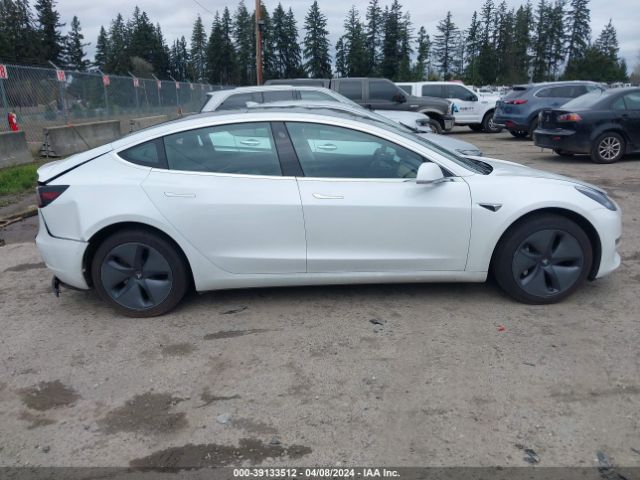 5YJ3E1EB5KF442243 Tesla Model 3 Long Range/performance