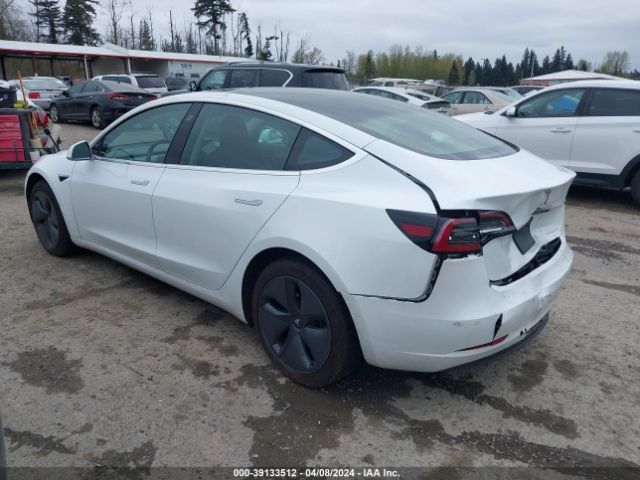 5YJ3E1EB5KF442243 Tesla Model 3 Long Range/performance