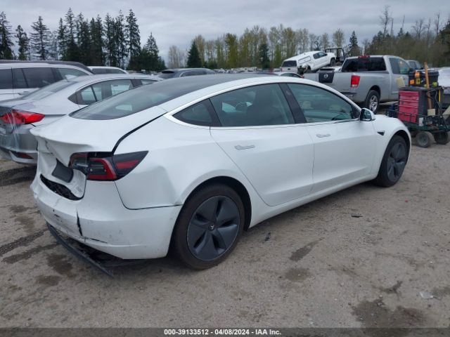 5YJ3E1EB5KF442243 Tesla Model 3 Long Range/performance