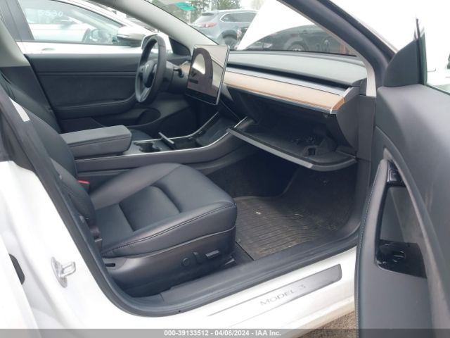 5YJ3E1EB5KF442243 Tesla Model 3 Long Range/performance