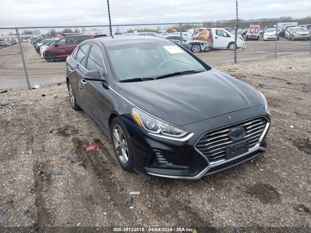 2018 5NPE34AF8JH639593 main image