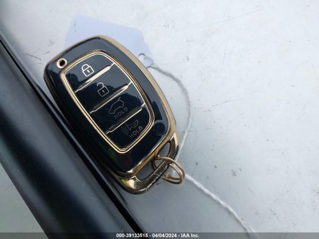 Hyundai SONATA SEL 2018 5NPE34AF8JH639593 Image 11
