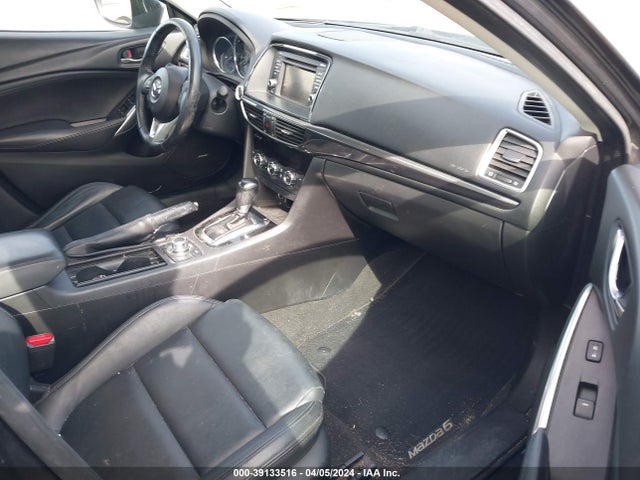 Mazda Mazda6 I Touring 2015 JM1GJ1V54F1214000 Image 5