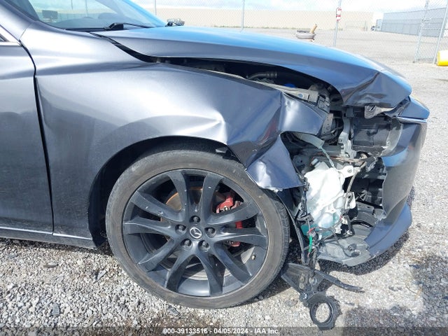 Mazda Mazda6 I Touring 2015 JM1GJ1V54F1214000 Image 6